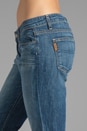 view 5 of 7 Denim Jimmy Jimmy Skinny in Tiger Lily