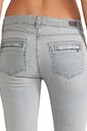 view 6 of 7 JEAN SKINNY MARLEY in Montauk Grey