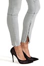 view 7 of 7 JEAN SKINNY MARLEY in Montauk Grey
