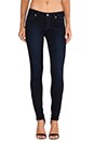 view 1 of 3 Denim Verdugo Ultra Skinny in Mona