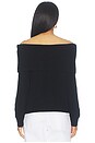 view 4 of 4 Mazzi Pullover in Black