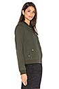 view 3 of 5 Geena Jacket in Army