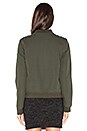 view 4 of 5 Geena Jacket in Army