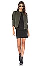 view 5 of 5 Geena Jacket in Army