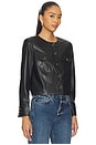 view 2 of 4 Verity Jacket in Black