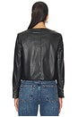 view 3 of 4 Verity Jacket in Black