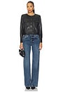 view 4 of 4 Verity Jacket in Black