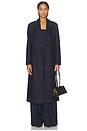 view 1 of 4 Symone Coat in Saville