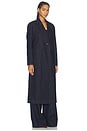 view 3 of 4 Symone Coat in Saville