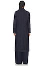 view 4 of 4 Symone Coat in Saville