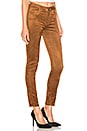 view 2 of 4 PANTALON HOXTON in Light Chestnut