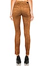 view 3 of 4 PANTALON HOXTON in Light Chestnut