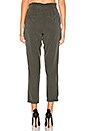 view 3 of 4 Nolita Pant in Scarab