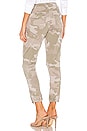 view 3 of 4 Mayslie Jogger in Camo