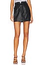 view 1 of 4 Blanka Skirt in Black