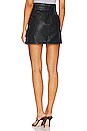 view 3 of 4 Blanka Skirt in Black