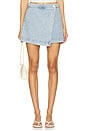 view 1 of 6 Aven Skirt in Aliza
