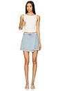 view 5 of 6 Aven Skirt in Aliza