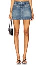 view 1 of 6 Ryder Skirt in Imagine