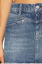 view 6 of 6 Ryder Skirt in Imagine
