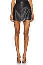 view 1 of 6 Isca Skirt in Black