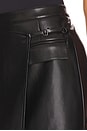 view 6 of 6 Isca Skirt in Black