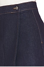 view 6 of 6 Aven Wrap Skirt in Amora