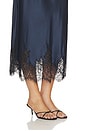 view 7 of 6 Kelso Skirt in Navy