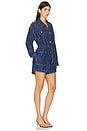 view 2 of 3 Madigan Romper in Glimpse