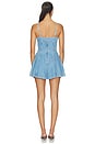 view 3 of 3 Pippa Romper in Sun Valley