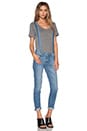 view 2 of 3 Phillipa Overall in Tomlin