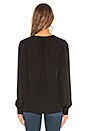 view 3 of 4 Aurinda Top in Black