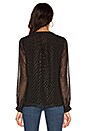 view 3 of 5 Marella Blouse in Black