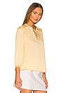 view 2 of 4 Kaylynn Top in Butter