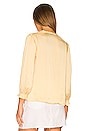 view 3 of 4 Kaylynn Top in Butter