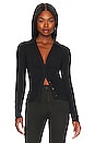 view 1 of 4 Lafayette Top in Black