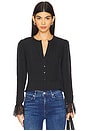 view 1 of 4 Franca Blouse in Black