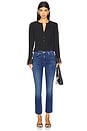 view 4 of 4 Franca Blouse in Black