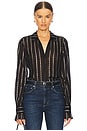 view 1 of 5 Sosa Blouse in Black