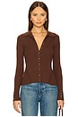 view 1 of 4 Jayde Top in French Press