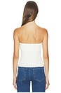 view 3 of 5 Valentina Top in White