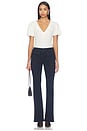 view 5 of 4 Inaya Top in Ivory