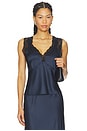 view 1 of 4 Marin Top in Navy