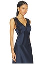view 2 of 4 Marin Top in Navy
