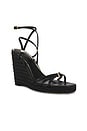 view 2 of 5 Kylen Espadrille in Black