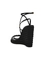view 3 of 5 Kylen Espadrille in Black