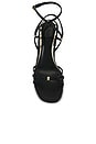 view 4 of 5 Kylen Espadrille in Black