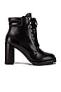 view 1 of 6 Nicole Bootie in Black