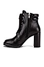 view 5 of 6 Nicole Bootie in Black
