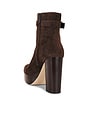 view 4 of 5 Maris Boot in Chocolate